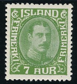 Iceland 1931