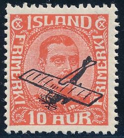 Iceland 1928