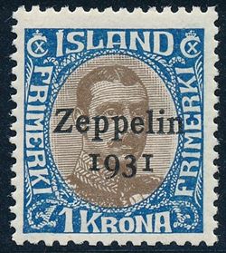 Iceland 1931