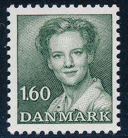 Denmark 1982