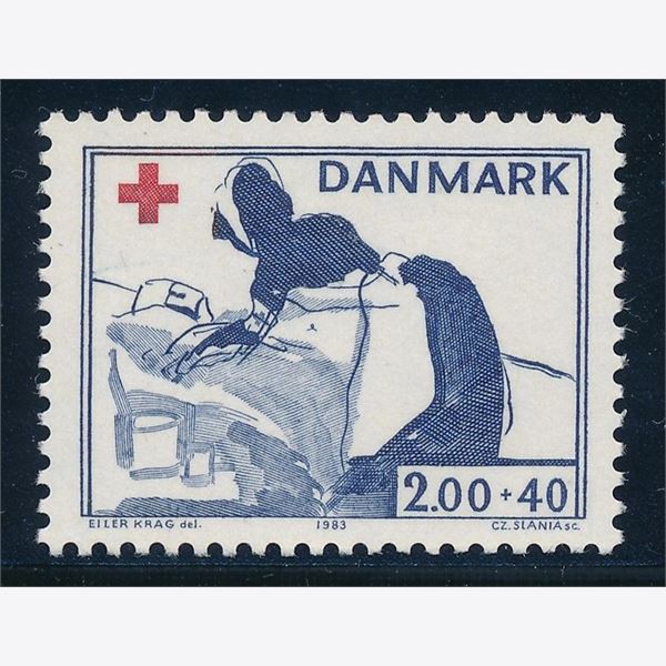 Denmark 1983