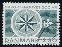 Denmark 1984