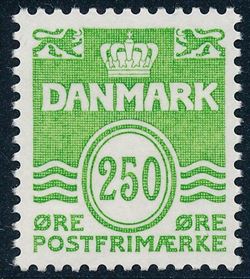 Denmark 1985