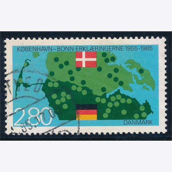 Danmark 1985