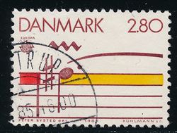 Denmark 1985