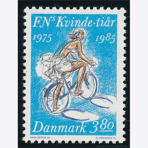 Danmark 1985