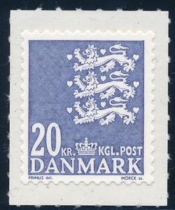 Denmark 2010