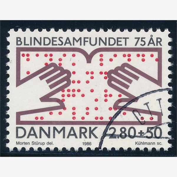 Denmark 1986