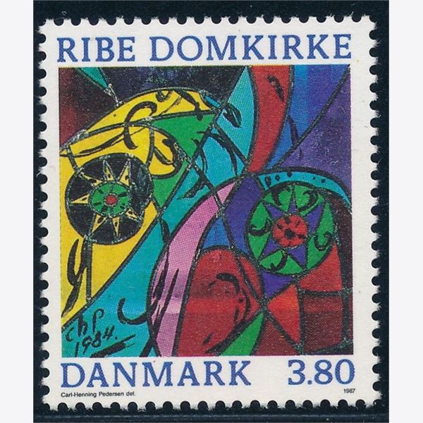 Denmark 1987