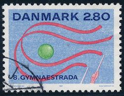 Denmark 1987