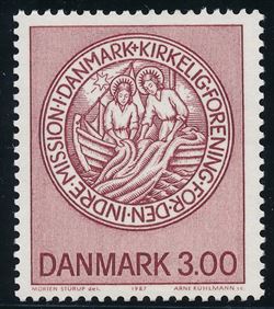 Denmark 1987