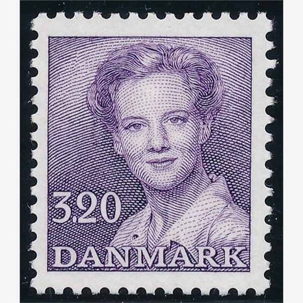 Danmark 1988