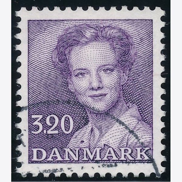 Danmark 1988