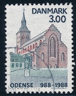 Denmark 1988