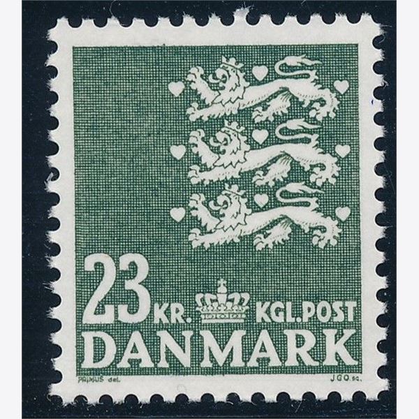 Denmark 1990