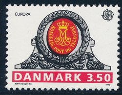 Denmark 1990