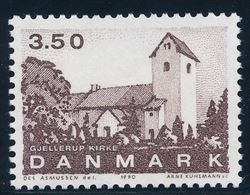Danmark 1990