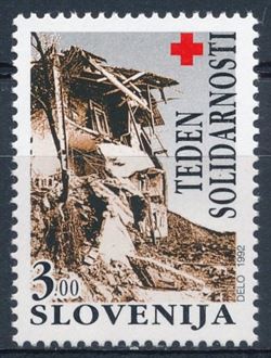 Slovenia 1992