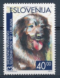 Slovenia 1992