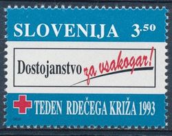 Slovenia 1993