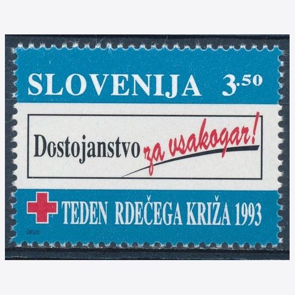 Slovenia 1993