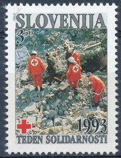 Slovenia 1993