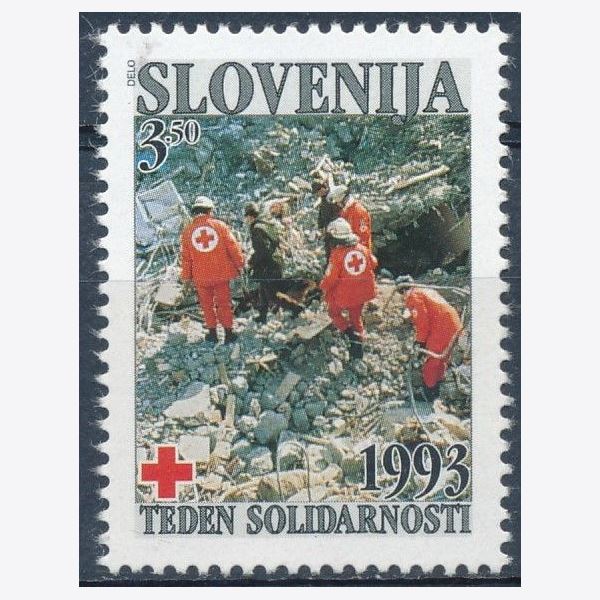 Slovenia 1993