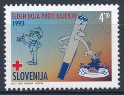 Slovenia 1993