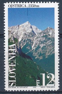 Slovenia 1994