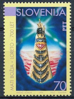Slovenien 1994