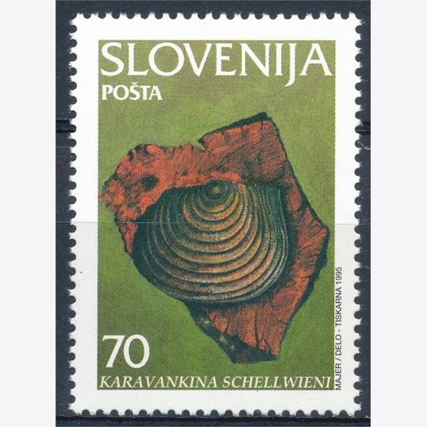 Slovenien 1995