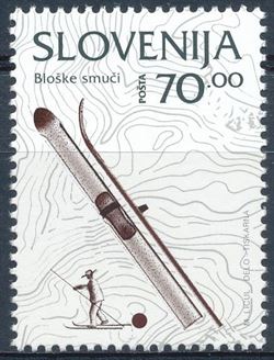 Slovenia 1995