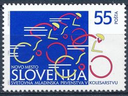 Slovenia 1996