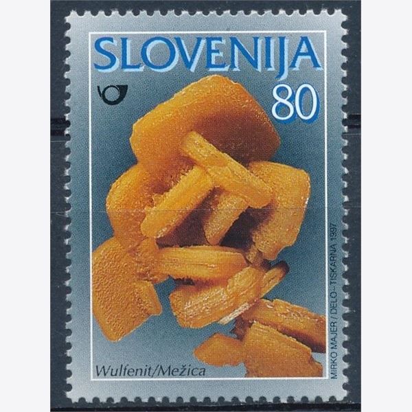 Slovenia 1997