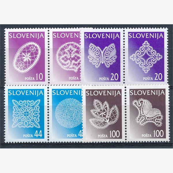 Slovenia 1997