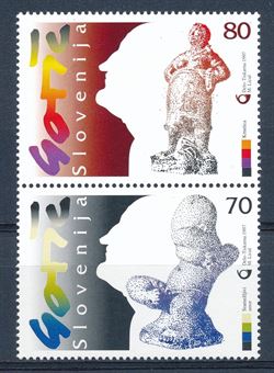 Slovenien 1997