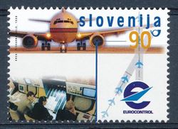Slovenien 1998