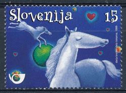 Slovenien 1999