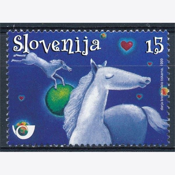 Slovenia 1999
