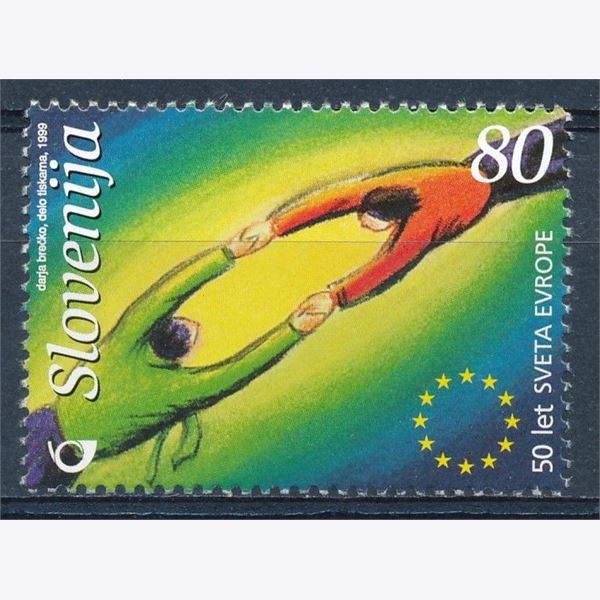 Slovenien 1999