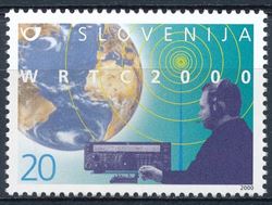 Slovenia 2000
