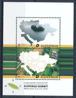 Slovenia 2002