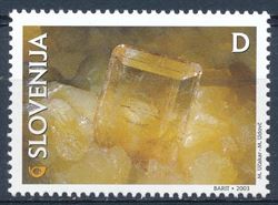 Slovenien 2003