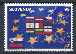 Slovenia 2004