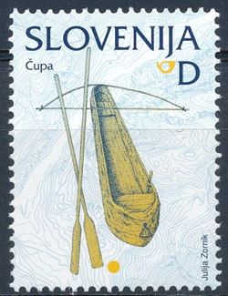 Slovenia 2004