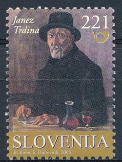 Slovenien 2004