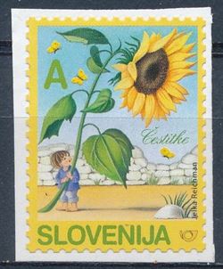 Slovenia 2005