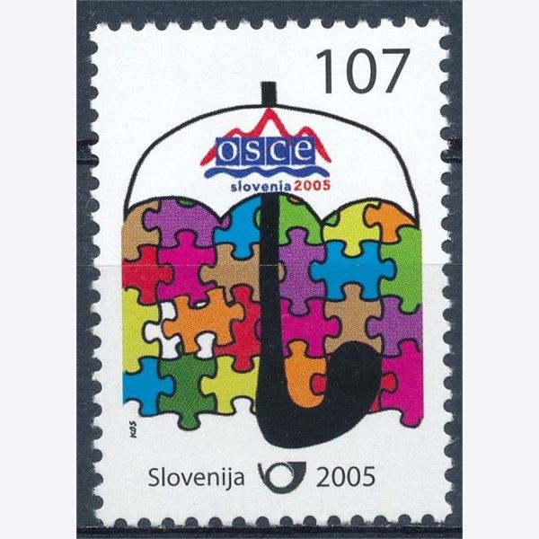 Slovenia 2005
