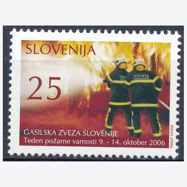 Slovenien 2006