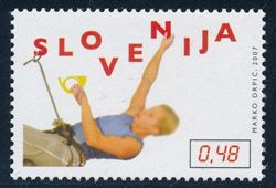 Slovenia 2007